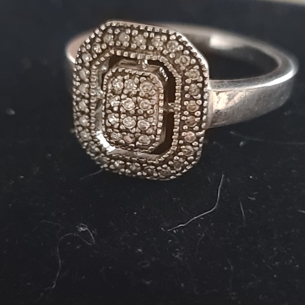 Diamond Ring - Picture 7 of 10